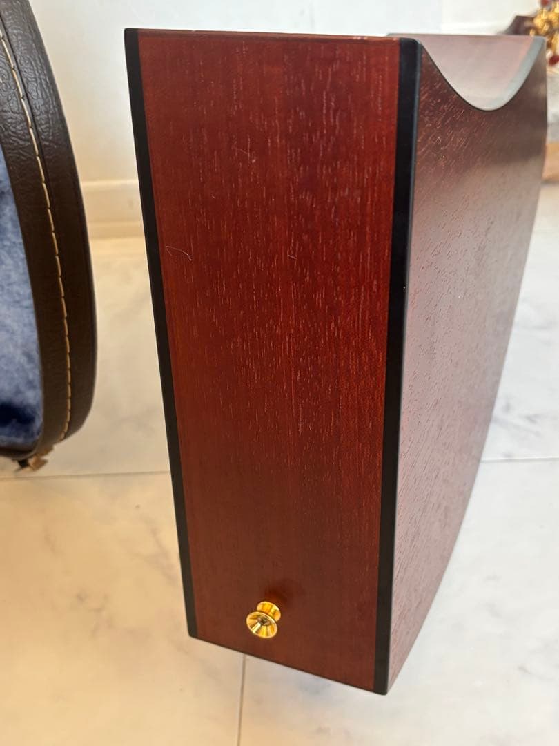 ★ K.Yairi 一五一会 2004 ベーシック　ハードケース付属 ギター