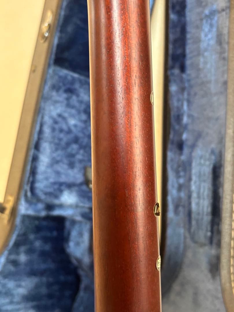 ★ K.Yairi 一五一会 2004 ベーシック　ハードケース付属 ギター