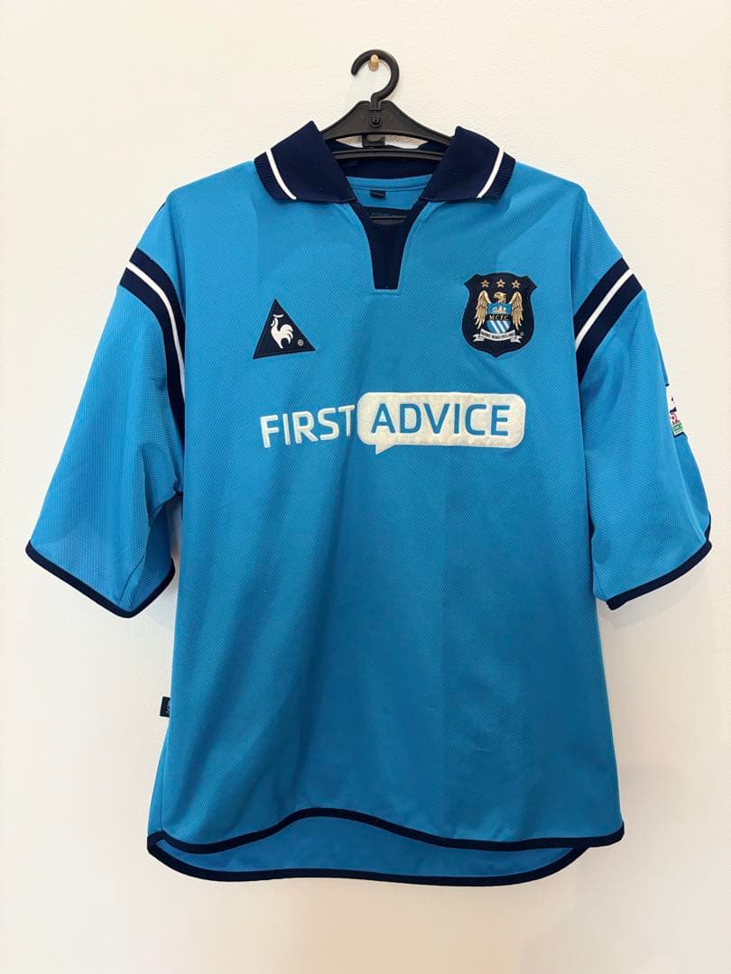 マンチェスター・シティFC FOE 23