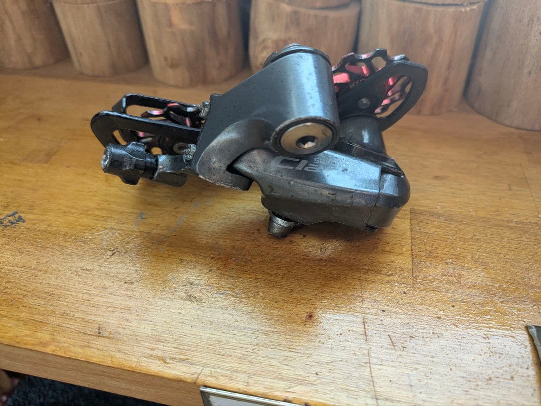 シマノ　クラリス　R2000　コンポセット