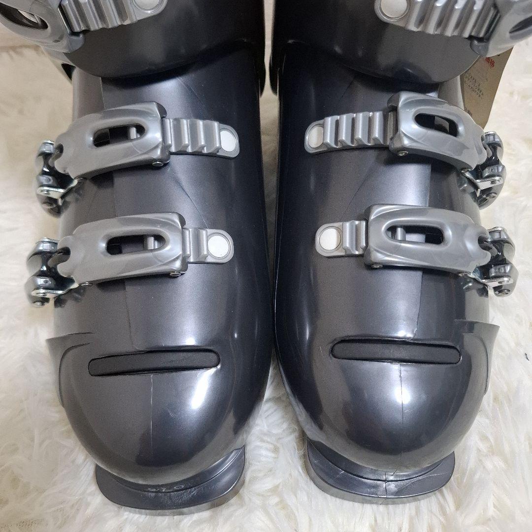 【未使用】Bighorn Zero One MID CLASSIC スキーブーツ