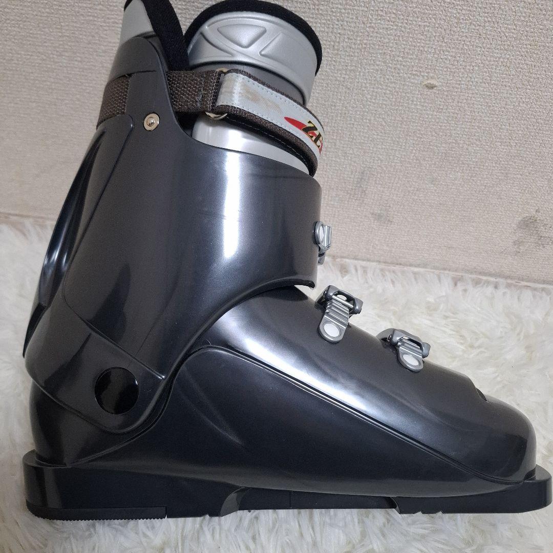 【未使用】Bighorn Zero One MID CLASSIC スキーブーツ