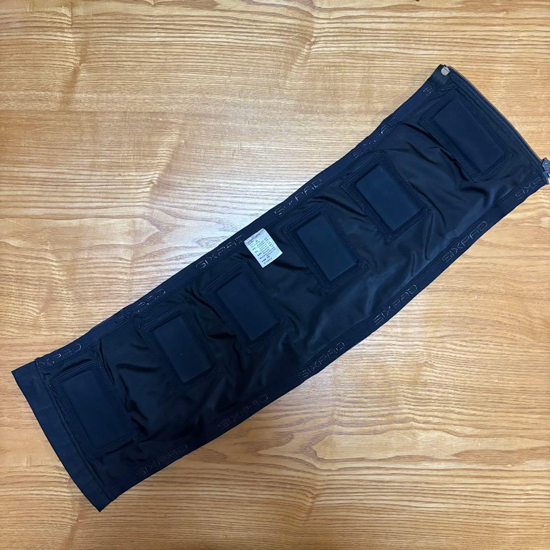 ゆ*う様 SIXPAD Powersuit Lite コアベルト　Mサイズ
