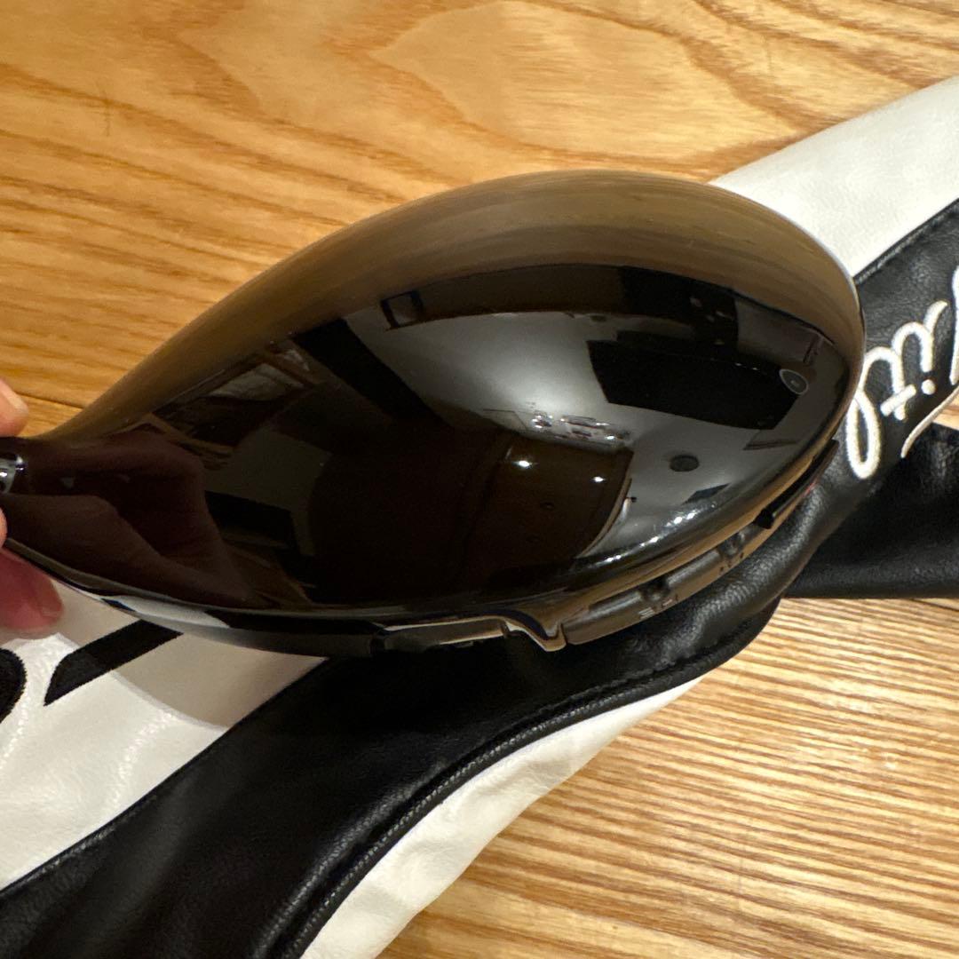 Titleist TSi3 ドライバー　9° ヘッドのみ