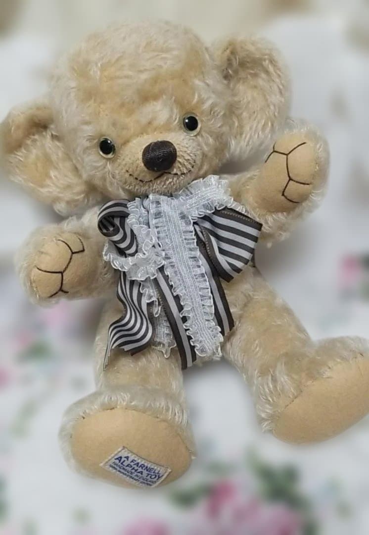 メリーソート×ファーネル　チーキー　15インチ