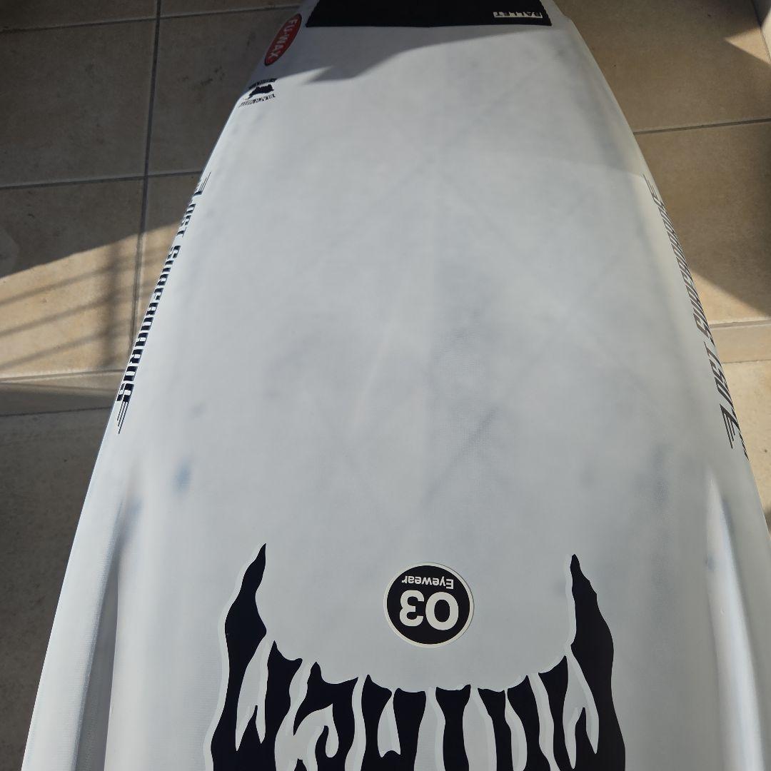 ロストRad Ripper BLACK SHEEP BUILT mayhem