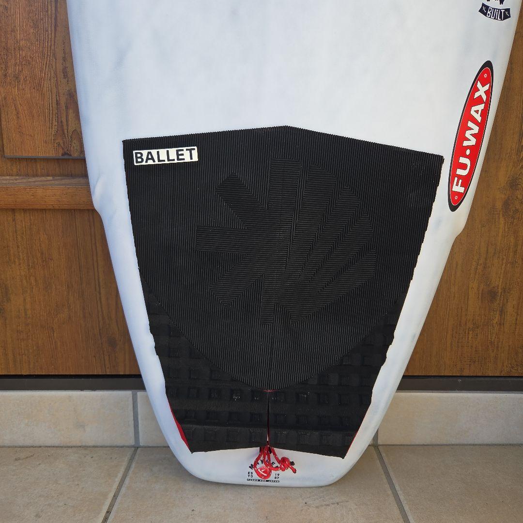 ロストRad Ripper BLACK SHEEP BUILT mayhem