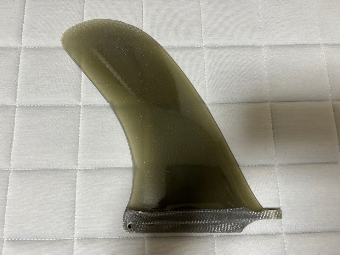 9\" MTP センターフィン