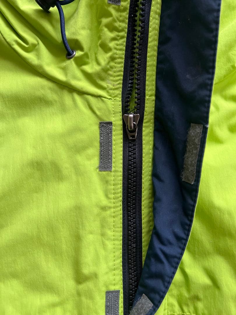 OP オーシャンパシフィック スノーボード ウェア ジャケット