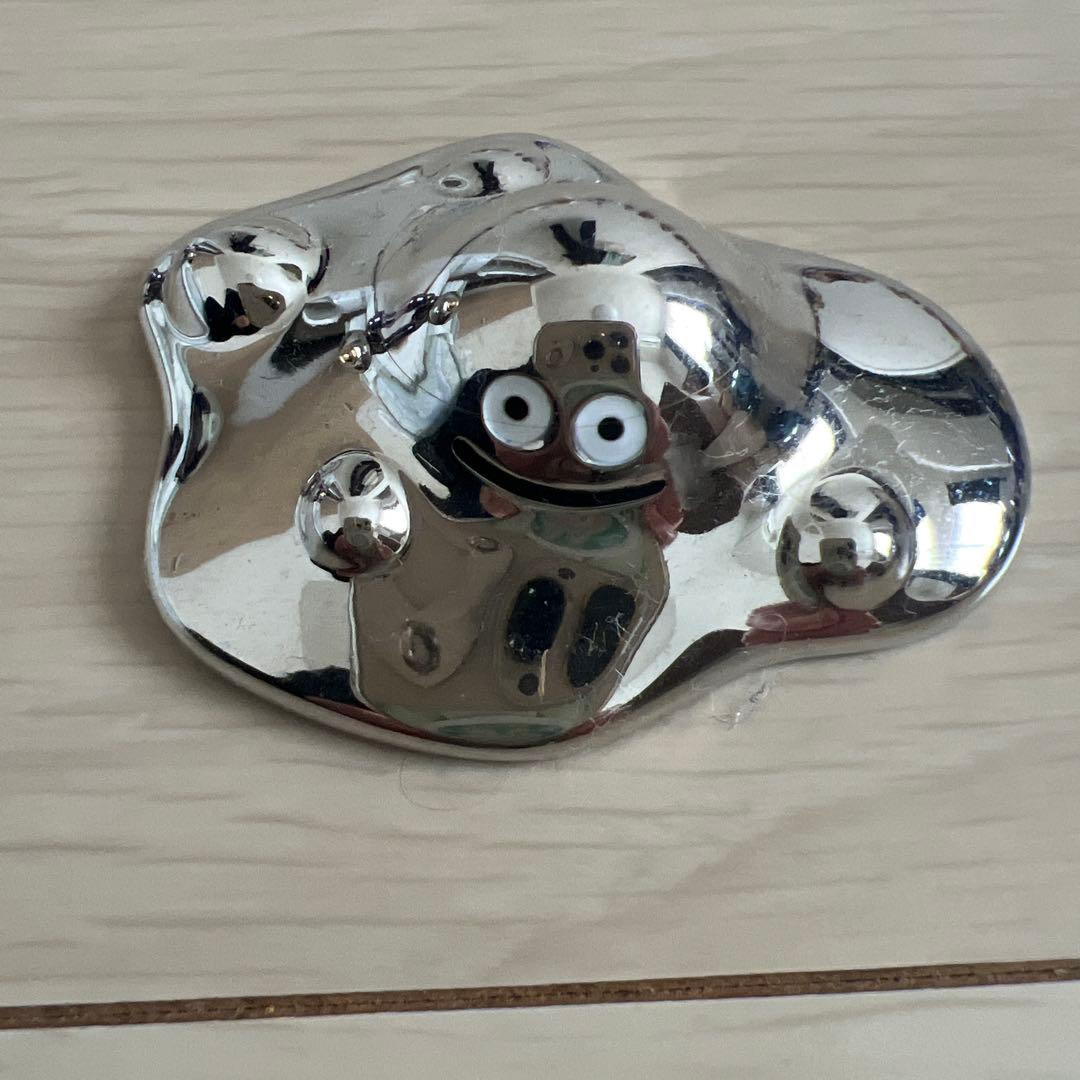 ドラゴンクエスト LLIC MONSTERS GALLERY5体セット