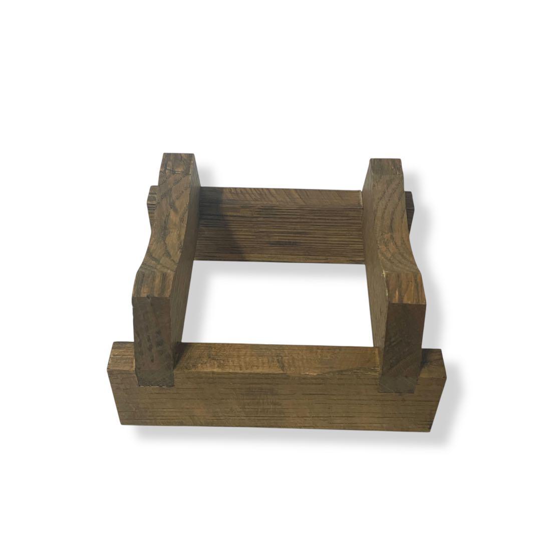 【希少品】SUNTORY 山崎 樽 /ミニバレル ウイスキー 樽