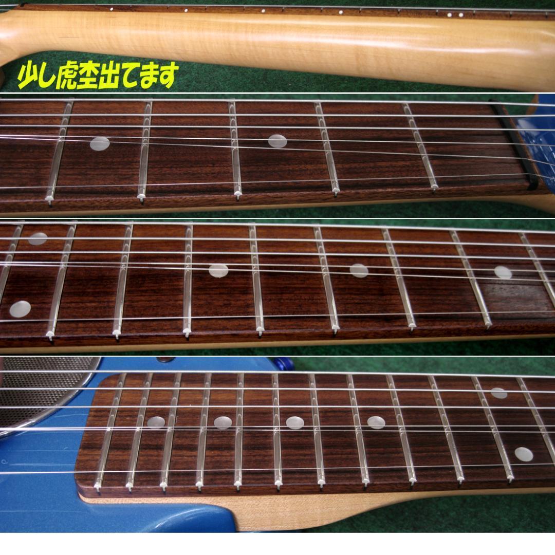 ■■DIGI-ZO メタリックブルー デジタル基板の再生作業、メンテ、調整済み！