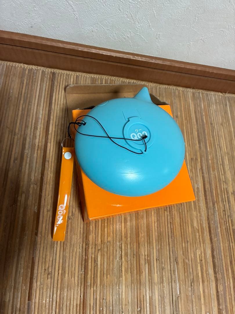 コカコーラ クーしゃべるカメラ 非売品