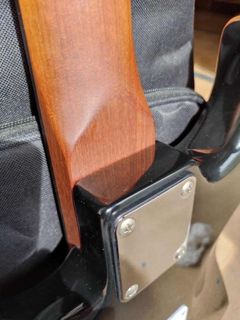 【送料込】【美品】BUSKER'S BST-Standard ストラトタイプ