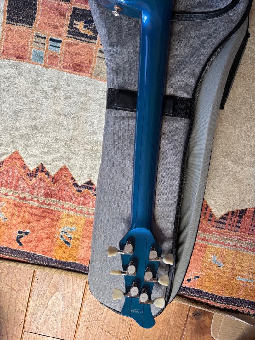 RYOGA BUMBLE エレキギター リョウガ　日本製 定価24万