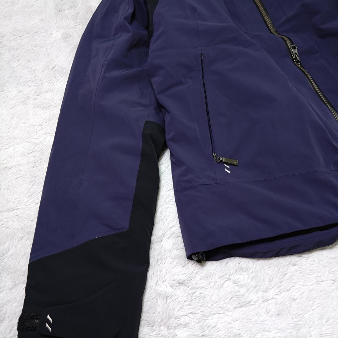 ゴールドウィンGOLDWIN　スキーウェア　パウダーガード　Ｌ　GW1035P