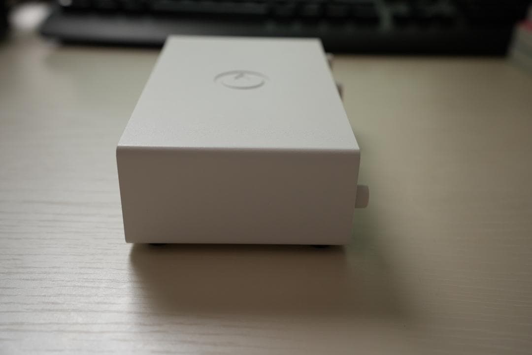 DTM・DAW steinberg ixo22 white