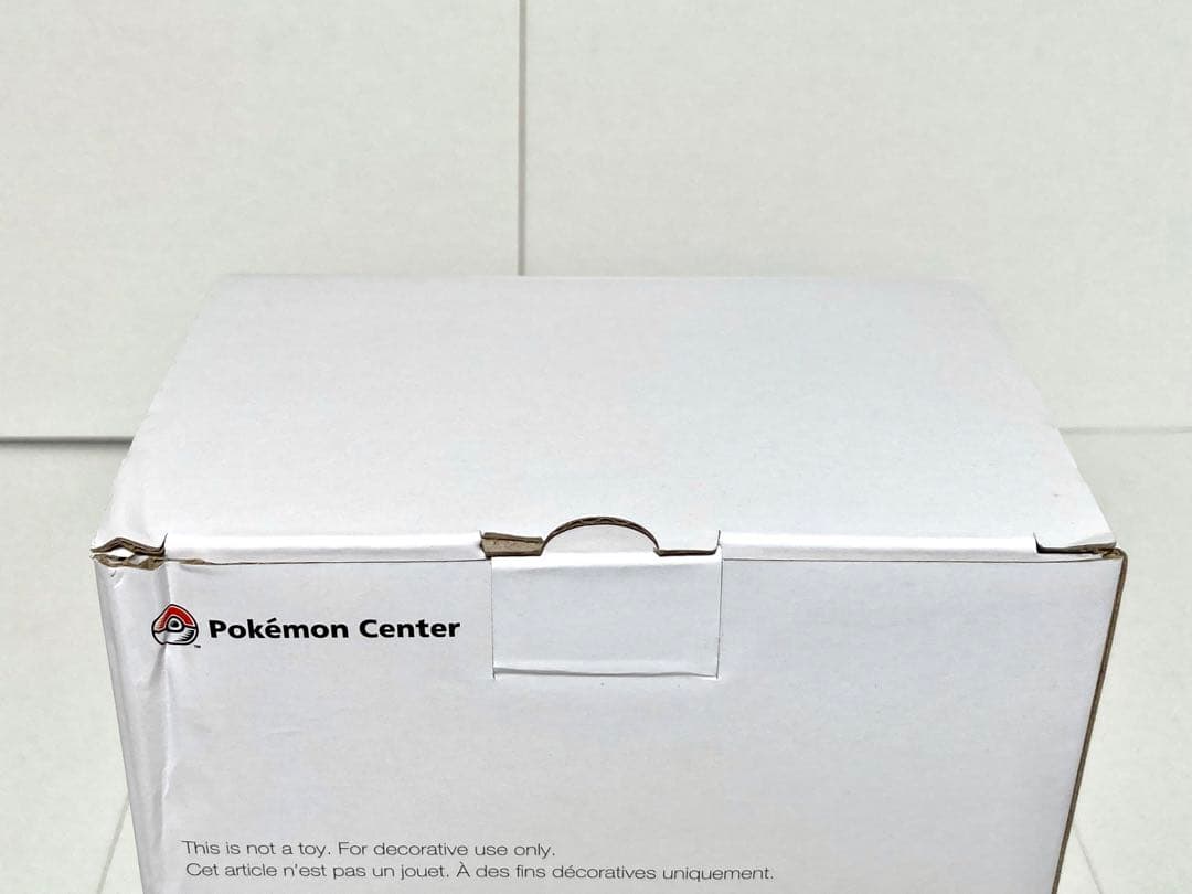 【新品未開封】ホゲータ オーナメント｜クリスマス、2024、ポケモンセンター