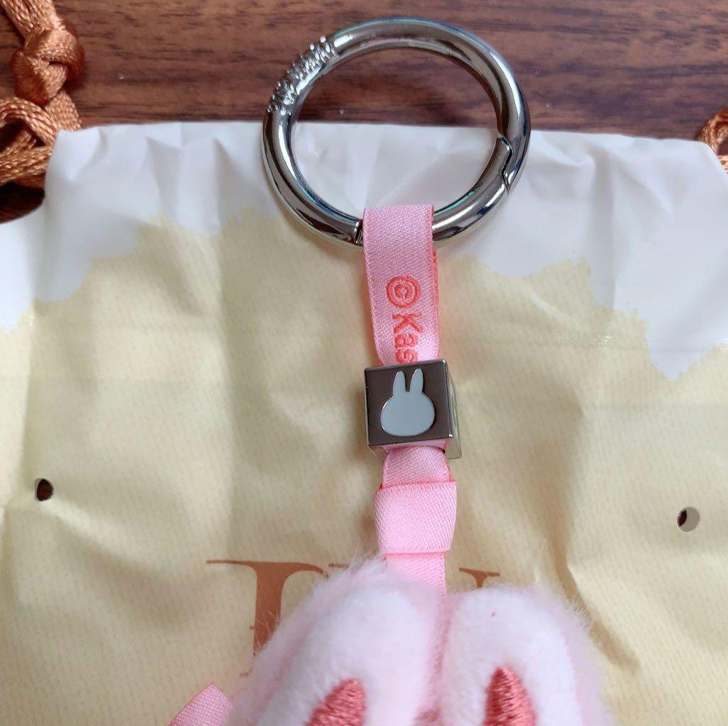 【新品・未使用】POPMART 正規品 イニシャル ラブブG