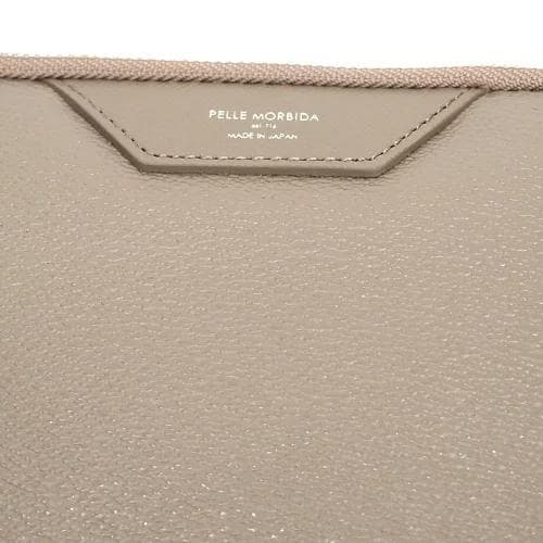 F06315 新品 PELLE MORBIDA ゴルフポーチ クラッチバッグ