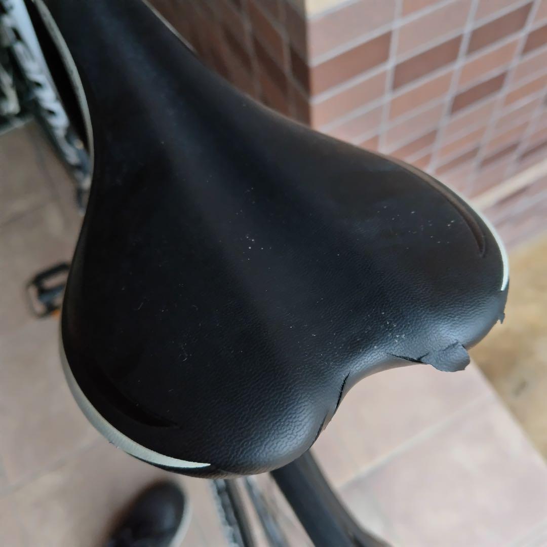 ロードバイク　キャノンデール　CADD8