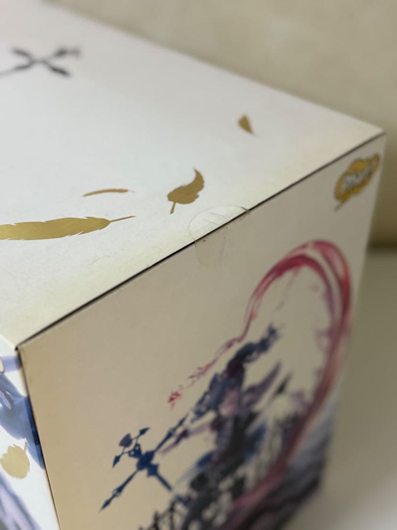 神崎蘭子 Anniversary Princess Ver.DX フィギュア