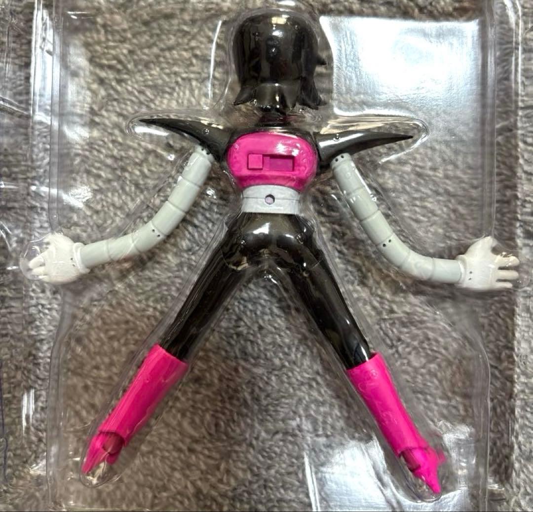 UNDERTALE Mettaton フィギュア　2点セット