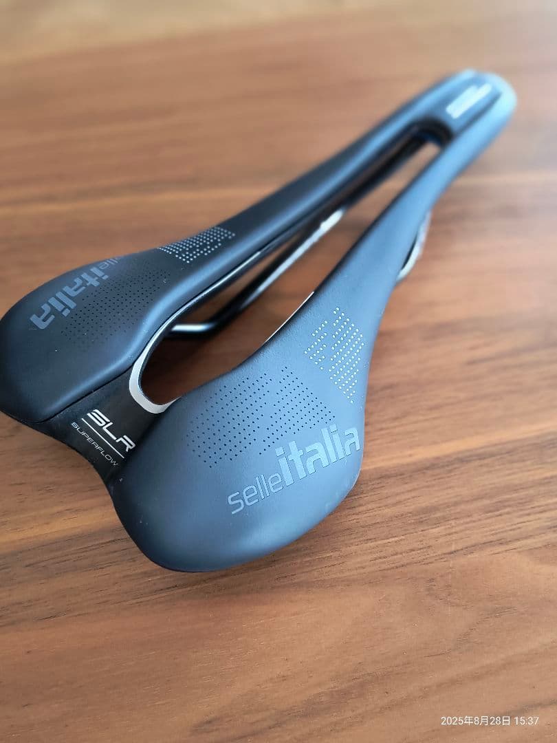 パーツ selle italia SLR Superflow