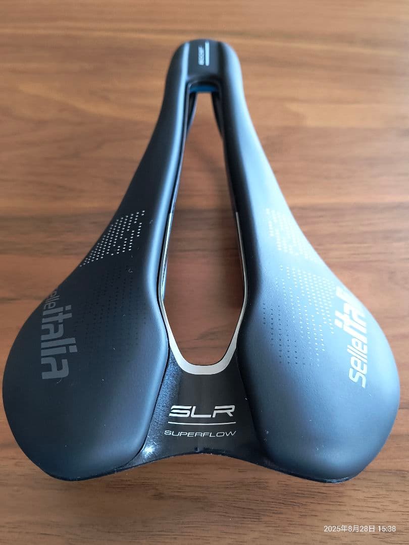 パーツ selle italia SLR Superflow