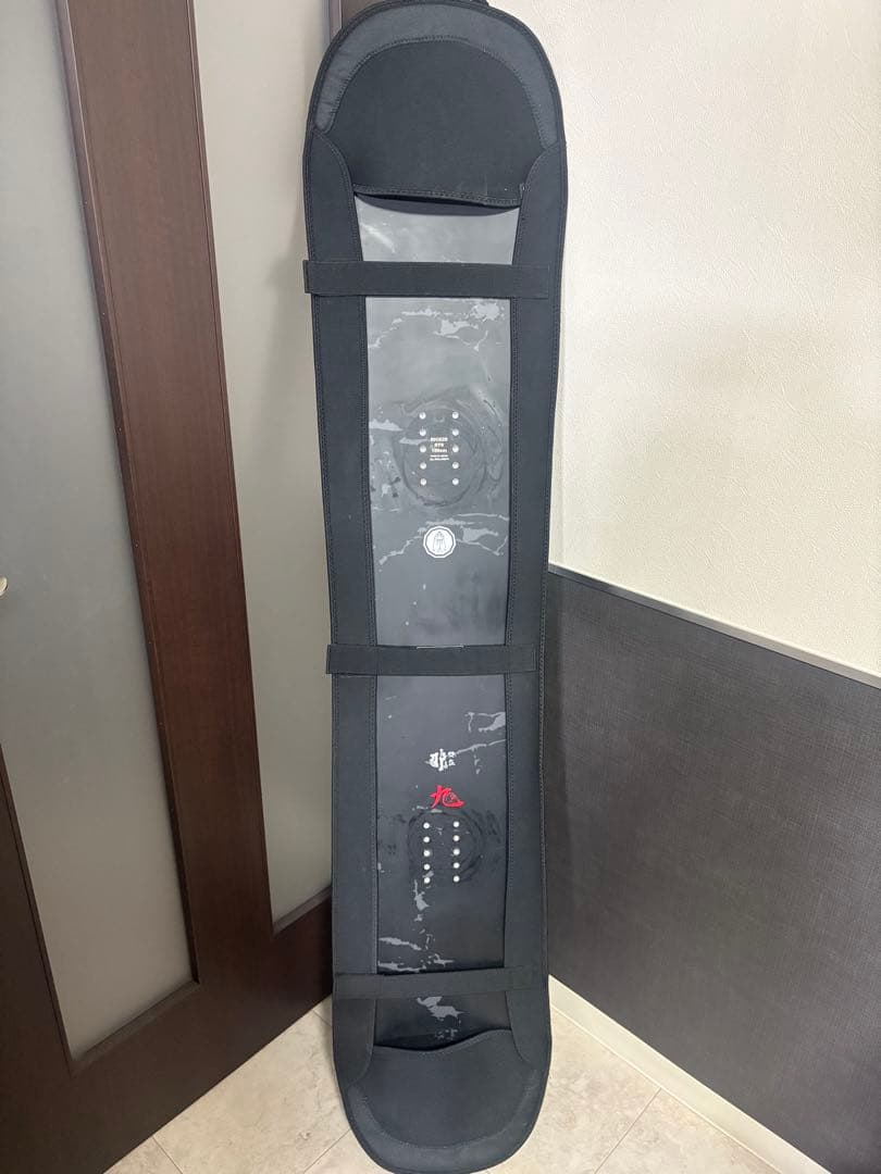 23-24 RICE28 RT9 150cm ライス28 スノーボード