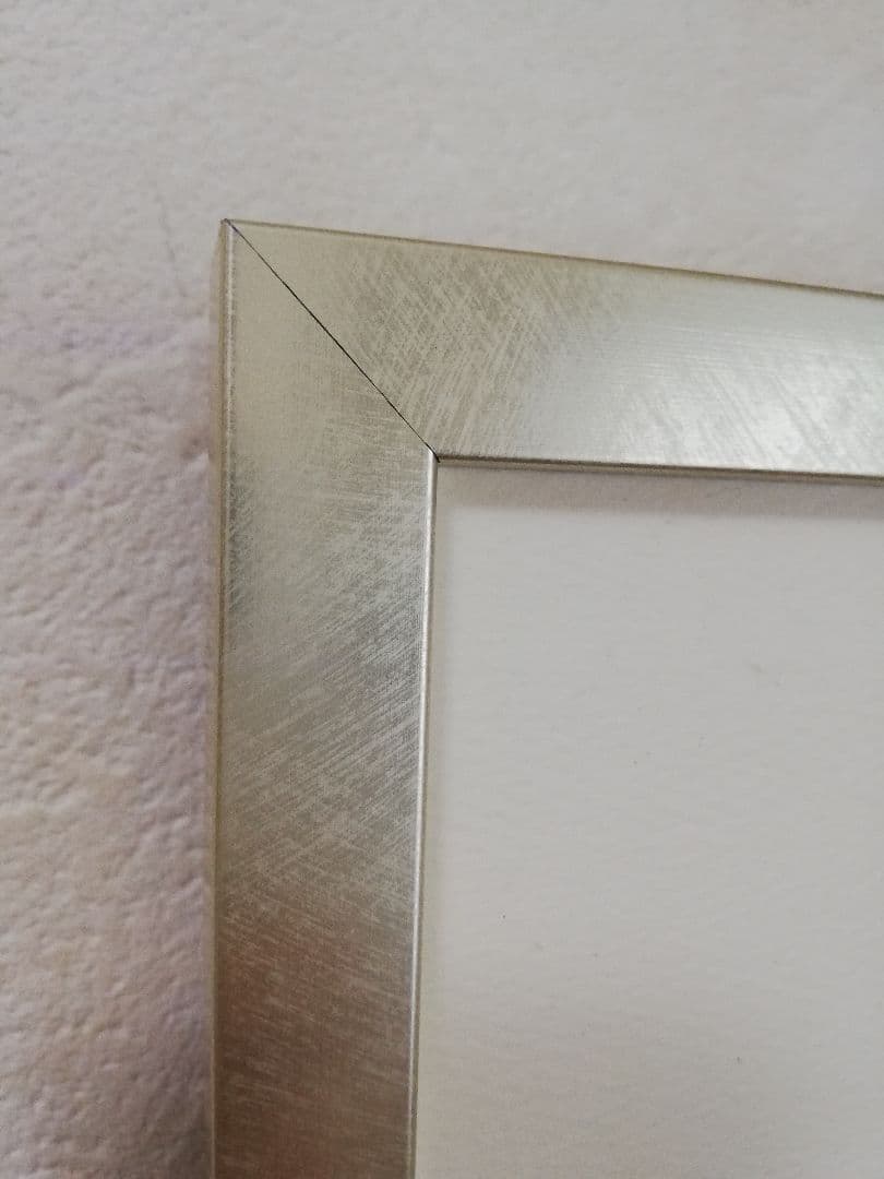 アート604　「ホライズンズ(ダークブラウン)」　インテリアコーディネート