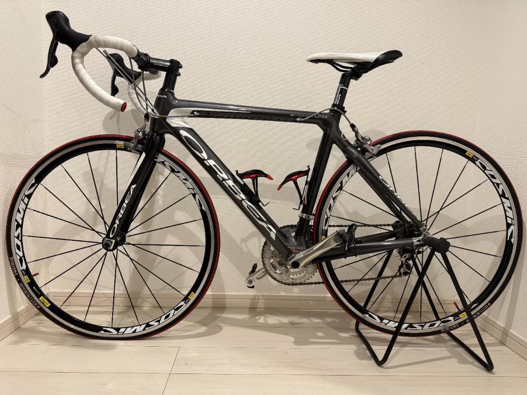 ORBEA オルベア ONIX + ホイール MAVIC CSMIC ELITE