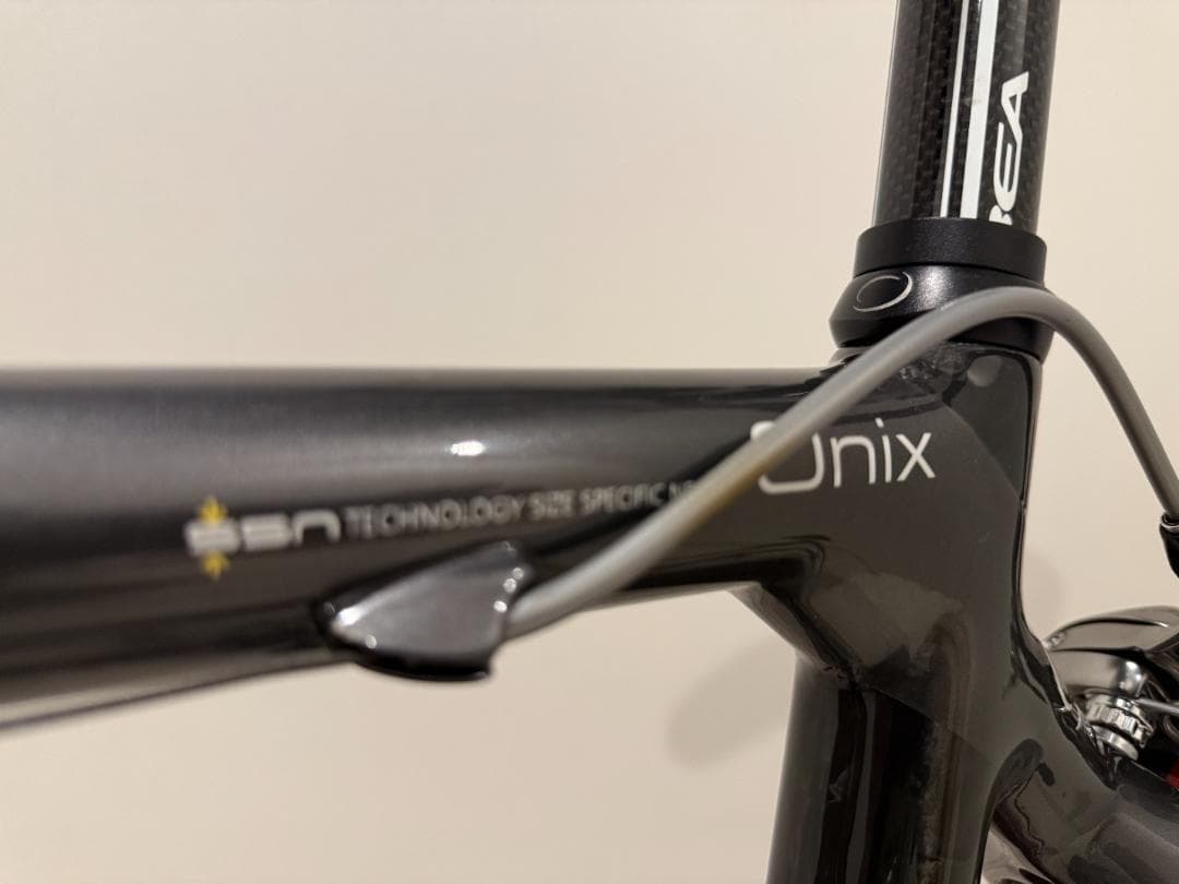 ORBEA オルベア ONIX + ホイール MAVIC CSMIC ELITE