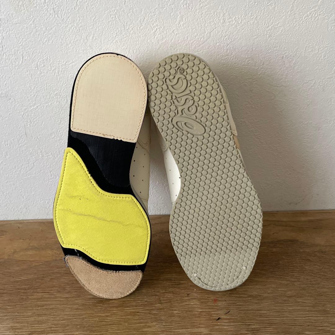 アシックス ボウリングシューズ パーフェクトプロ レディース TBW208