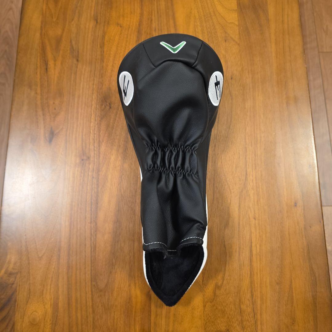 キャロウェイ ELYTE ◇◇◇ ドライバー 24ベンタスブラック