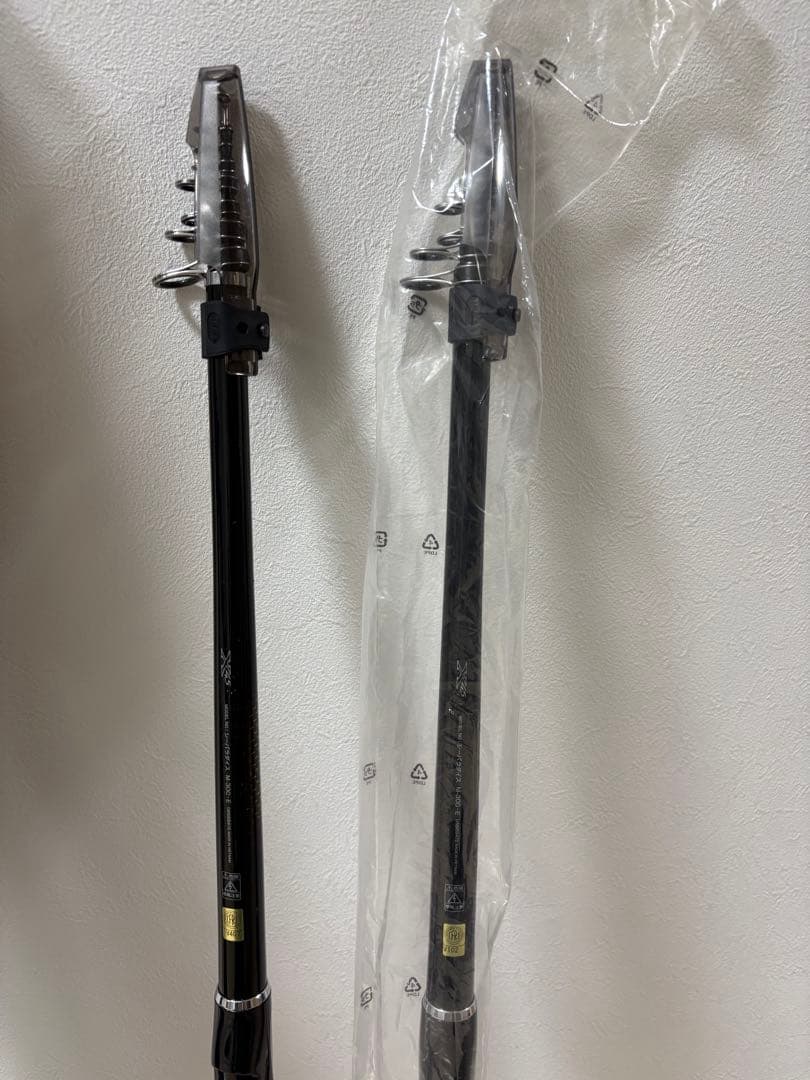 新品 ダイワ Daiwa シーパラダイス M-300•E 2本セット