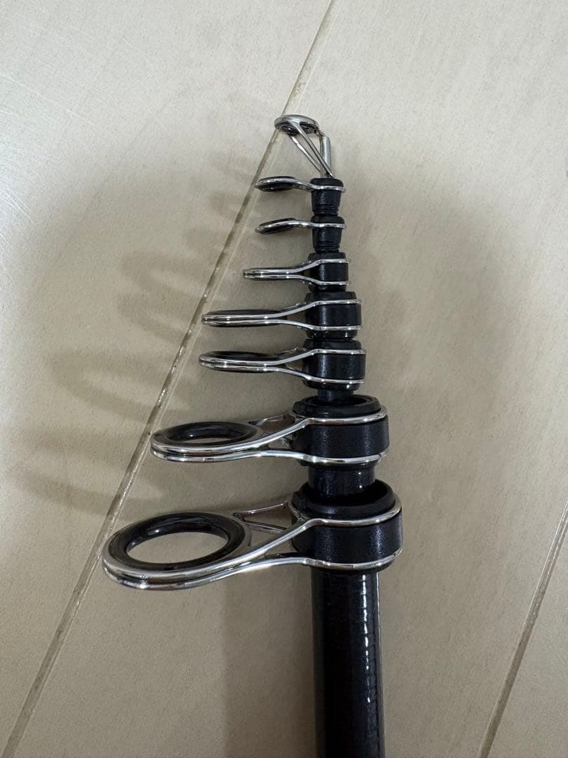 新品 ダイワ Daiwa シーパラダイス M-300•E 2本セット