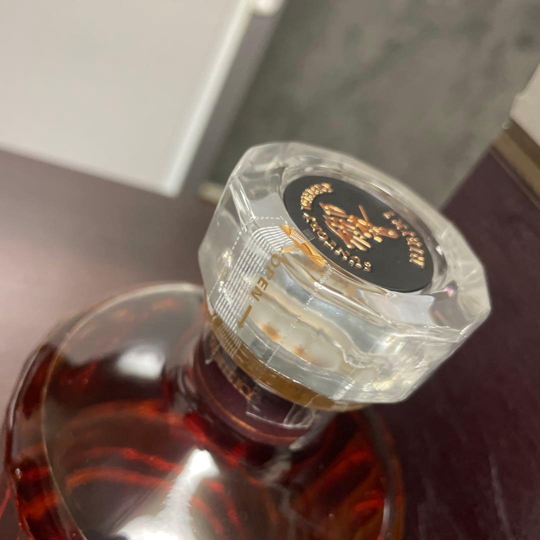 Hibiki 21年 ブレンデッドウイスキー 700ml