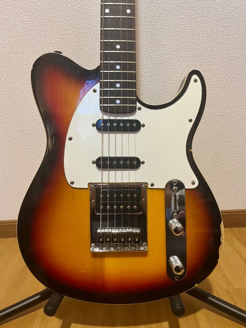 「1/15出品終了」Peavey Generation EXP SSH