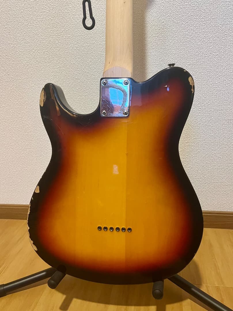 「1/15出品終了」Peavey Generation EXP SSH