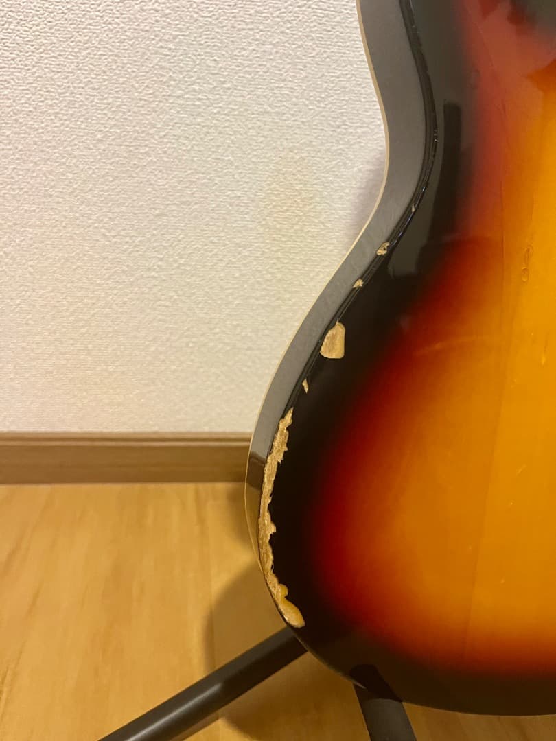 「1/15出品終了」Peavey Generation EXP SSH