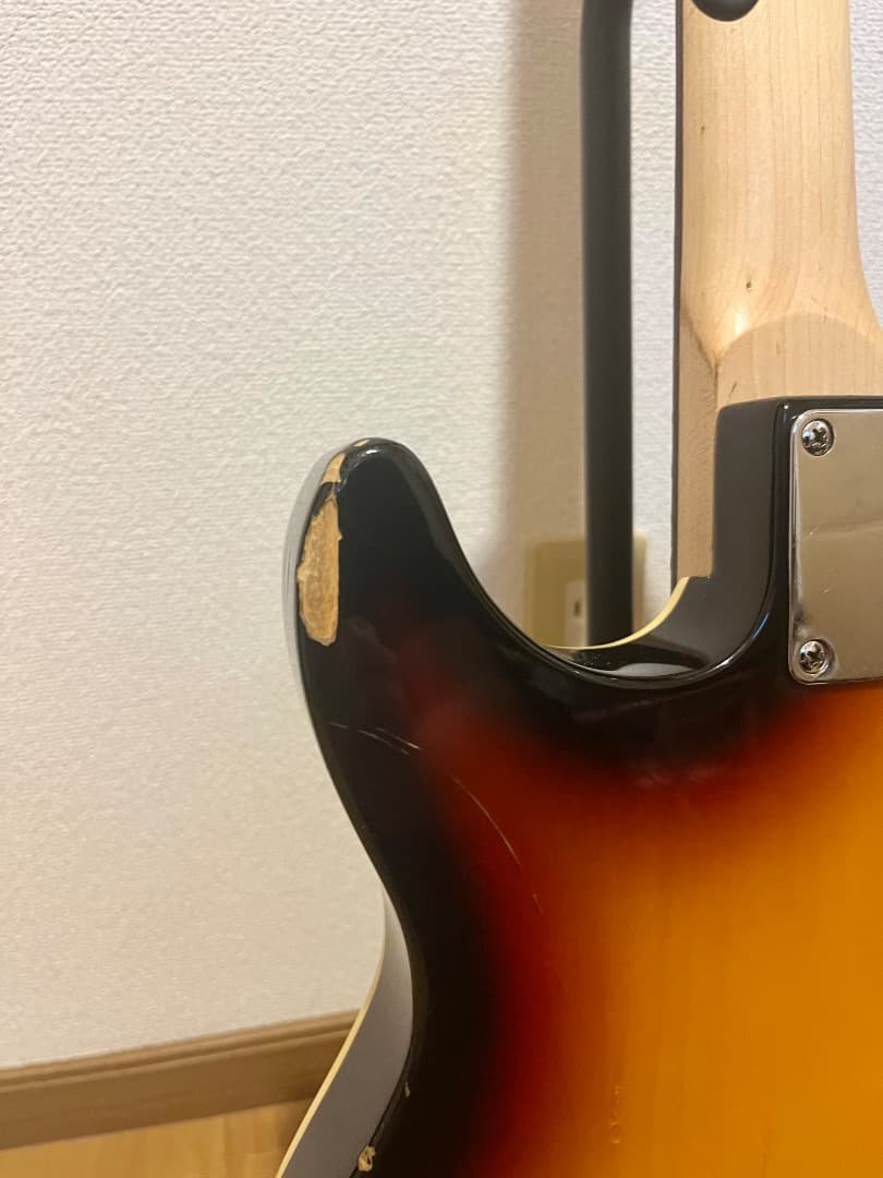 「1/15出品終了」Peavey Generation EXP SSH