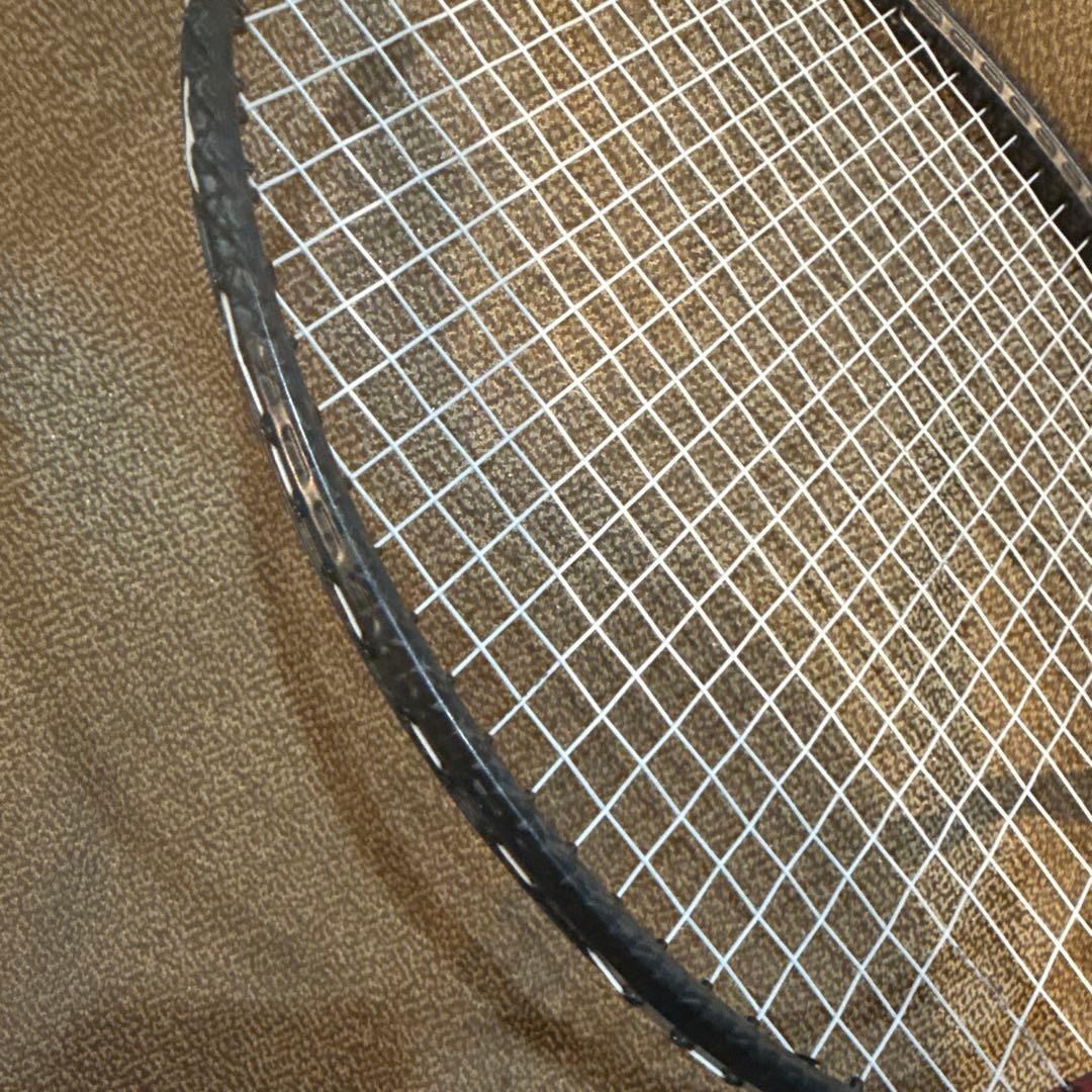 GOSEN GUNOW R 05A Special 4U5 バドミントンラケット