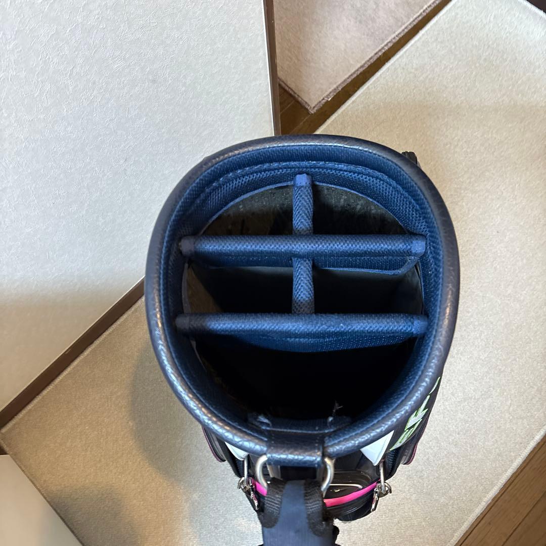 Callaway EPIC キャディバッグ ネイビー✴︎最終値下げ✴︎早い者勝ち