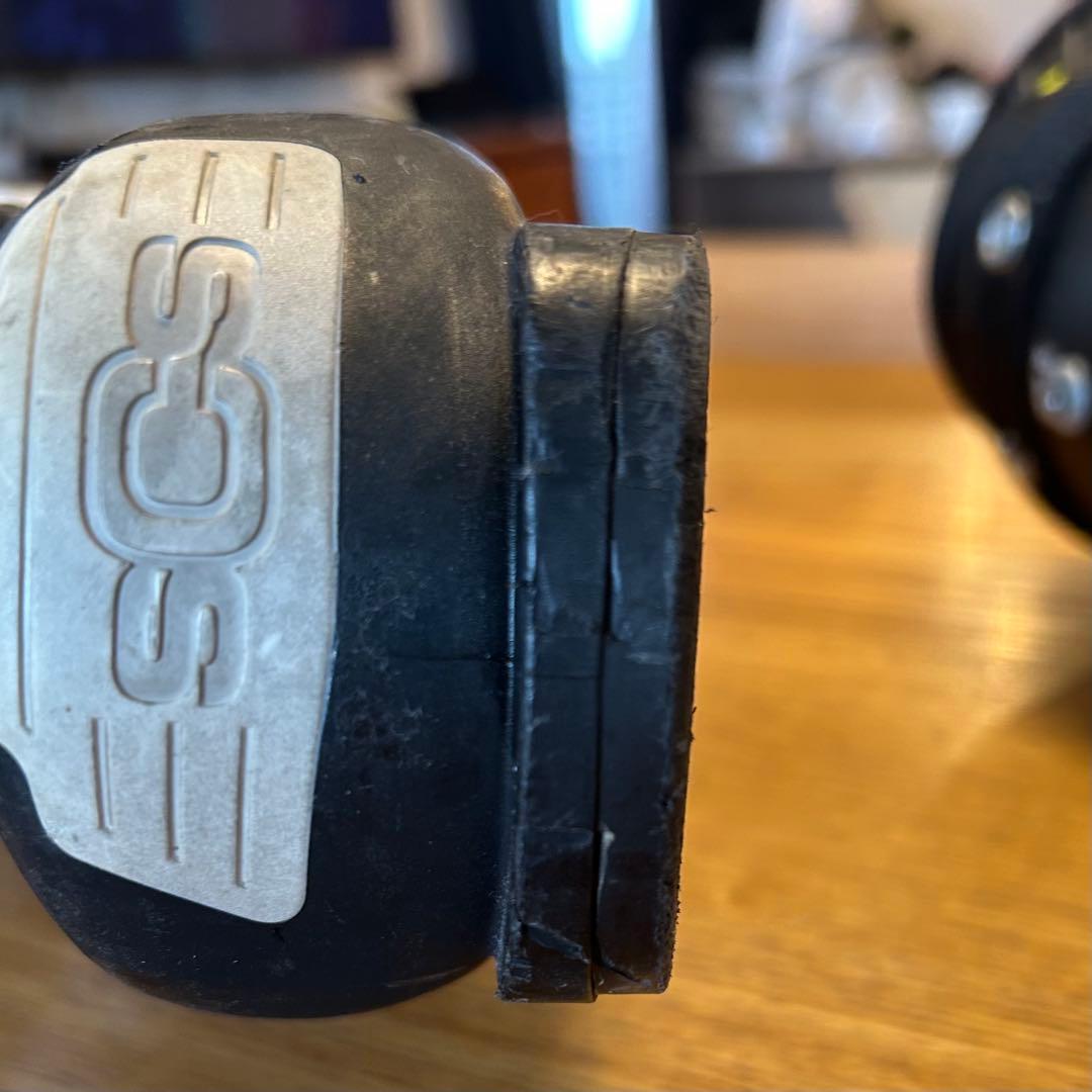 Salomon スキー ブーツ