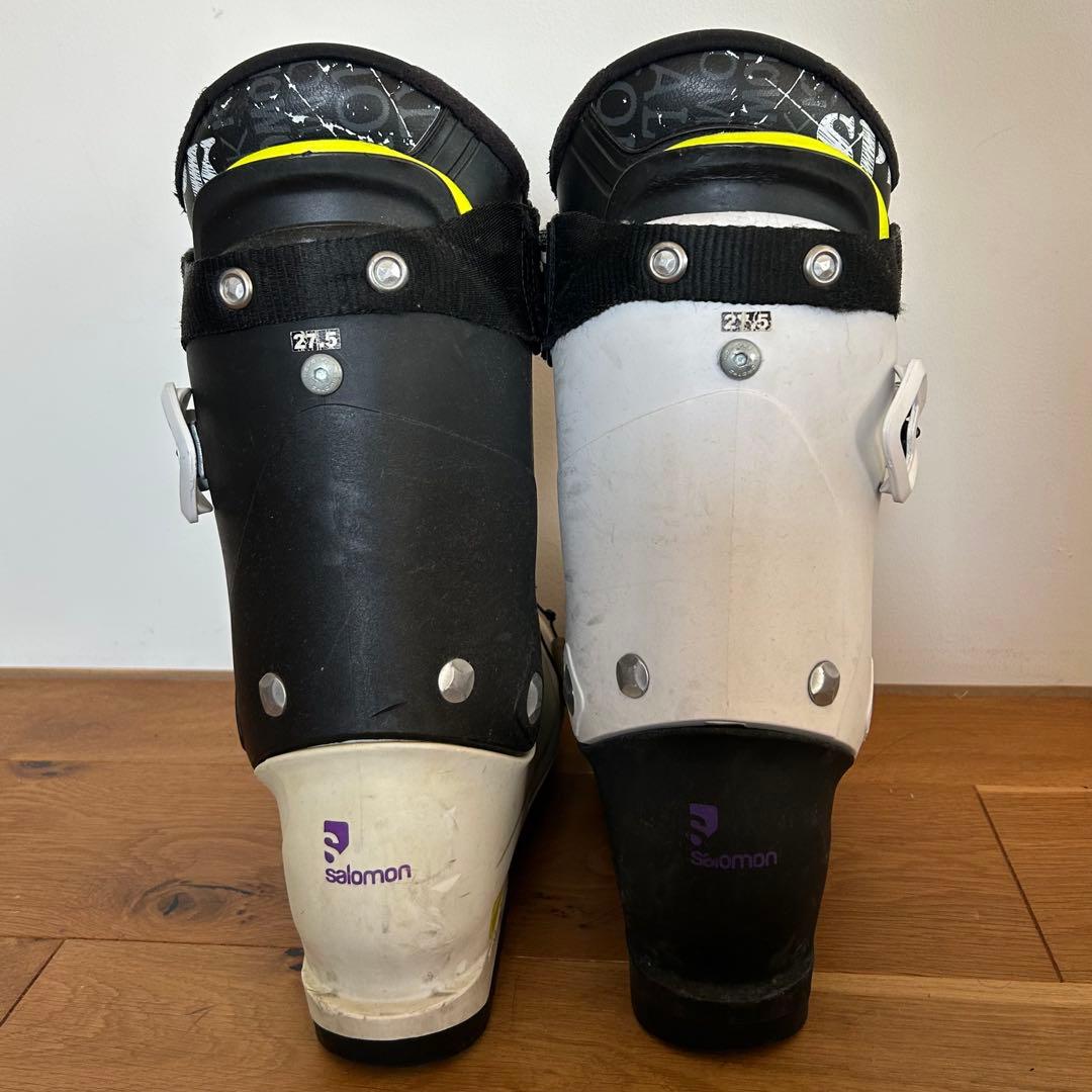 Salomon スキー ブーツ