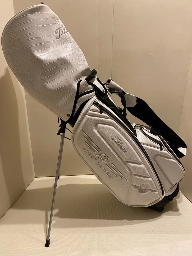 【限定モデル】Titleist Vokey Design キャディバック