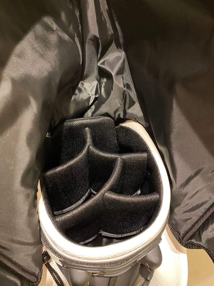 【限定モデル】Titleist Vokey Design キャディバック