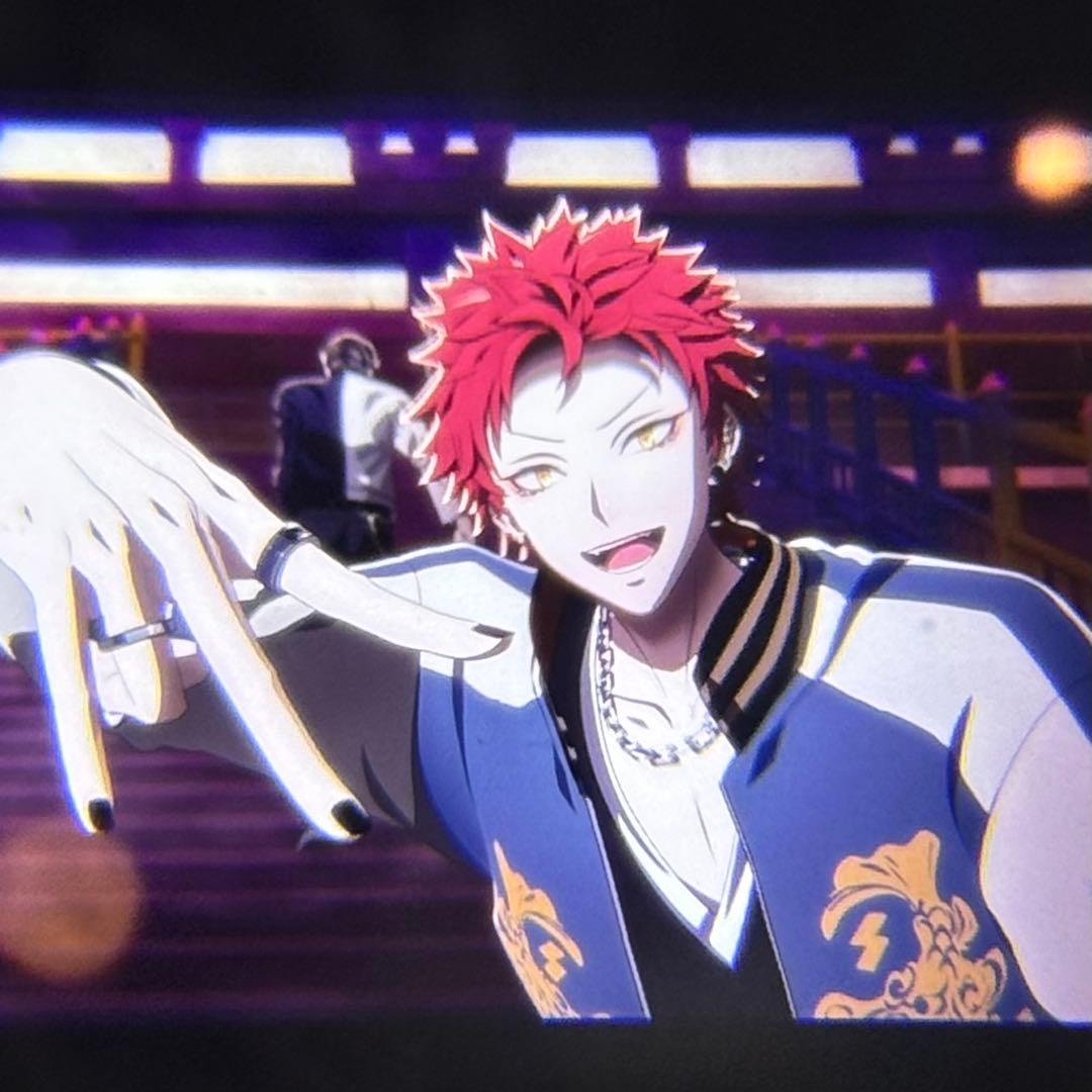 波羅夷空却 コマフィルム シンジルチカラ ハンドサイン