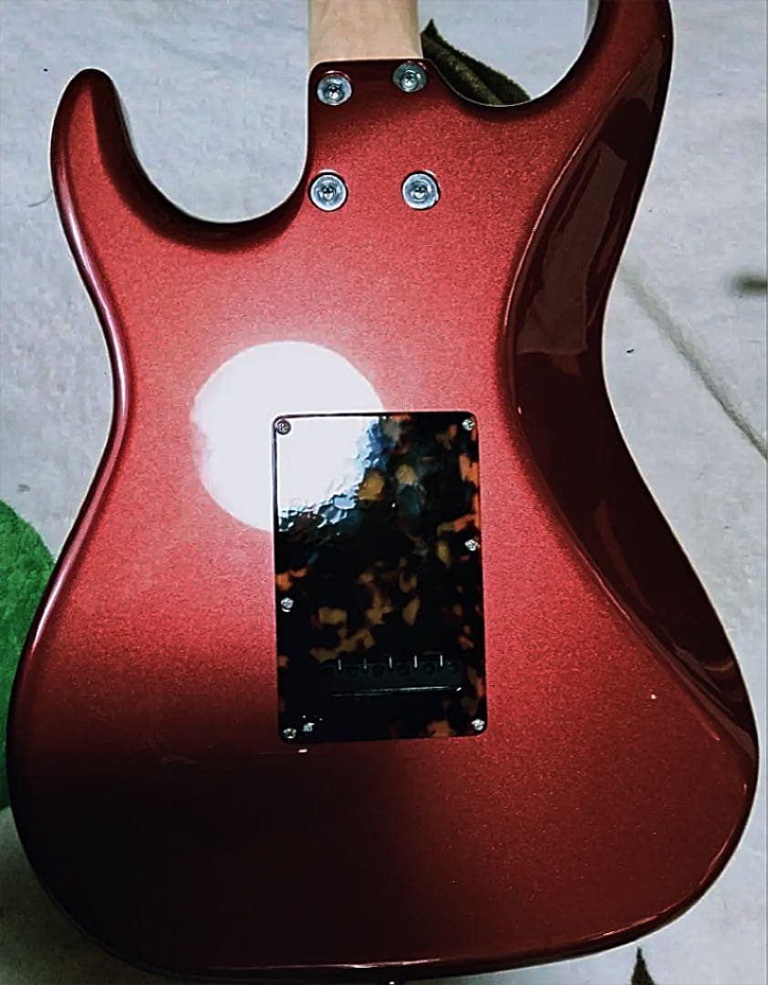 エキゾチック xotic xs-3s エレキギター